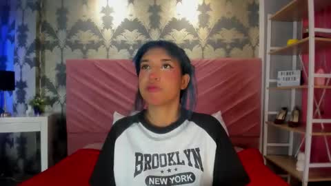 Karina online show from 11.04.25