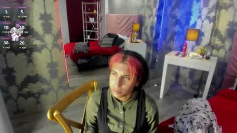 Karina online show from 01.07.26