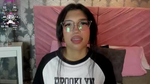 Karina online show from 02.27.26