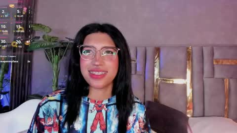 Snapshot of karin_ks chatting on 06.05.26 Karina online show from 06.05.26