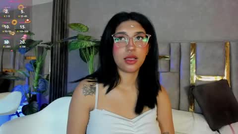 Snapshot of karin_ks chatting on 06.06.26 Karina online show from 06.06.26
