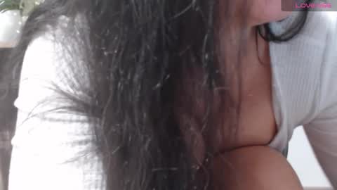 Snapshot of karin_lover chatting on 01.21.25 You can call me K  online show from 01.21.25