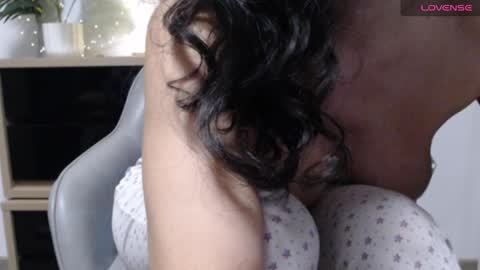 Snapshot of karin_lover chatting on 02.05.25 You can call me K  online show from 02.05.25