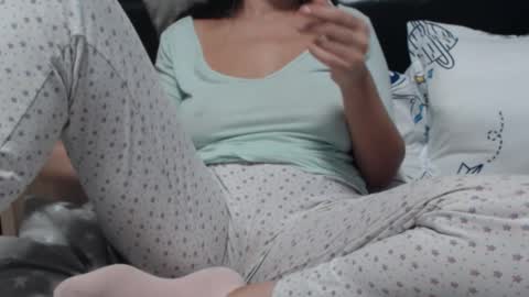 Snapshot of karin_lover chatting on 10.06.25 You can call me K  online show from 10.06.25