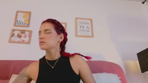 karina online show from 06.29.26
