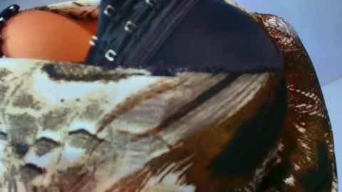 Snapshot of karina4squirt chatting on 10.04.25 karina4squirt online show from 10.04.25