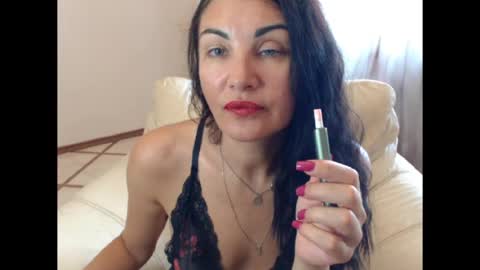 Karina online show from 06.25.26
