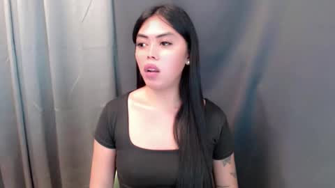 Snapshot of karina_fuckdoll chatting on 05.21.26 I AM BELLE online show from 05.21.26