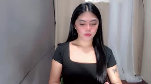 Snapshot of karina_fuckdoll chatting on 06.04.26 I AM BELLE online show from 06.04.26