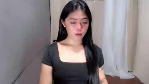 Snapshot of karina_fuckdoll chatting on 06.04.26 I AM BELLE online show from 06.04.26