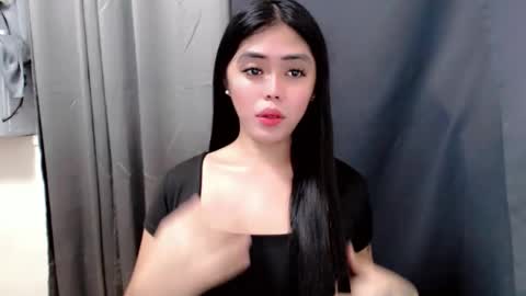 Snapshot of karina_fuckdoll chatting on 06.07.26 I AM BELLE online show from 06.07.26