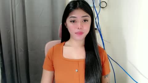 Snapshot of karina_fuckdoll chatting on 06.20.26 I AM BELLE online show from 06.20.26