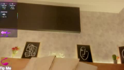 Snapshot of karina_gomez_18 chatting on 02.27.26 Kari online show from 02.27.26