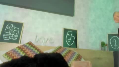 Snapshot of karina_gomez_18 chatting on 03.05.26 Kari online show from 03.05.26