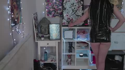 Karina kitty24 online show from 05.26.26