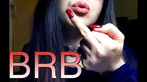 Snapshot of karina_mistress chatting on 11.03.25 Karina Mistress online show from 11.03.25