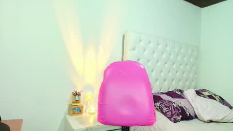 karina online show from 10.29.25