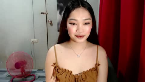 KARINA CUTE online show from 07.18.26