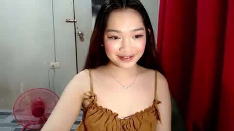 KARINA CUTE online show from 07.19.26