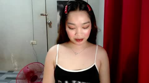 KARINA CUTE online show from 08.03.26