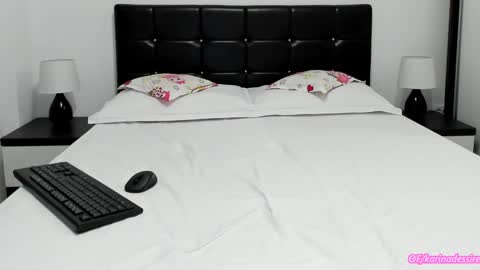 Snapshot of karina_sunshine chatting on 12.13.24 Karina online show from 12.13.24