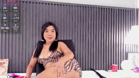 Karina  online show from 06.11.26