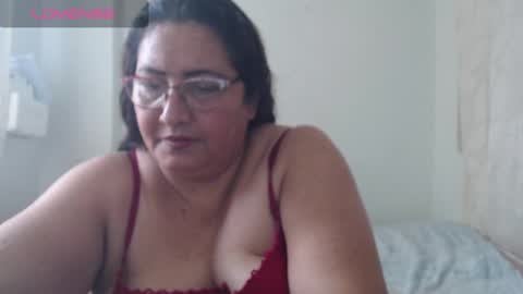 Snapshot of karina_turbay chatting on 12.05.24 Karina online show from 12.05.24