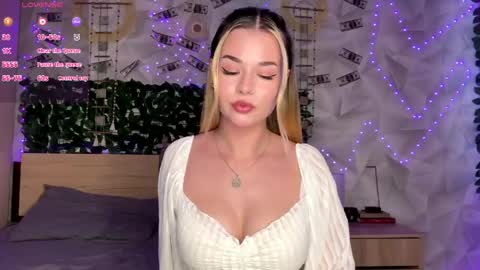 Karina online show from 05.08.26