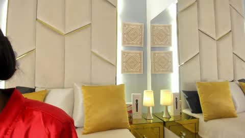 karinaacox online show from 05.21.26