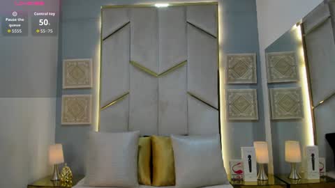 karinaacox online show from 06.21.26