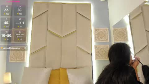 karinaacox online show from 06.25.26