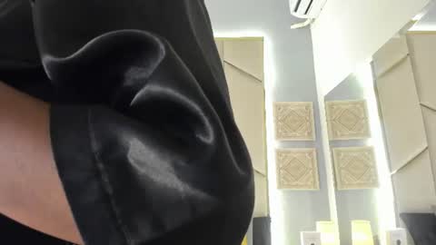 karinaacox online show from 07.28.26
