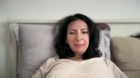 Snapshot of karinablair chatting on 01.29.25 Karina online show from 01.29.25