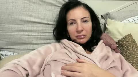 Snapshot of karinablair chatting on 02.23.25 Karina online show from 02.23.25