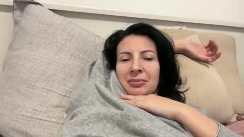 Snapshot of karinablair chatting on 03.02.25 Karina online show from 03.02.25