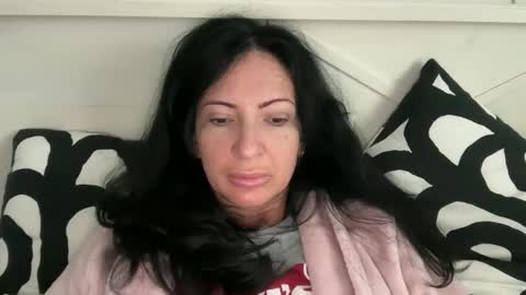 Snapshot of karinablair chatting on 01.08.26 Karina online show from 01.08.26