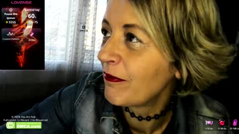 karinabrando online show from 02.06.26