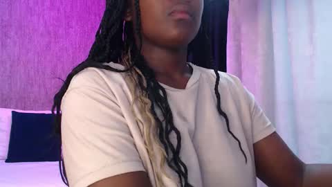 Im Karina online show from 02.25.26