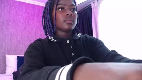 Im Karina online show from 03.02.26