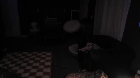 Snapshot of karinafoxkink chatting on 03.08.26 Karina online show from 03.08.26