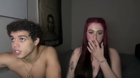 karina and justin online show from 11.04.25