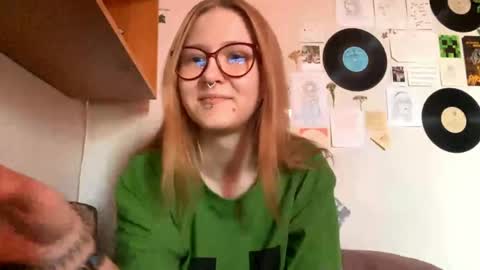 Karina online show from 04.25.26