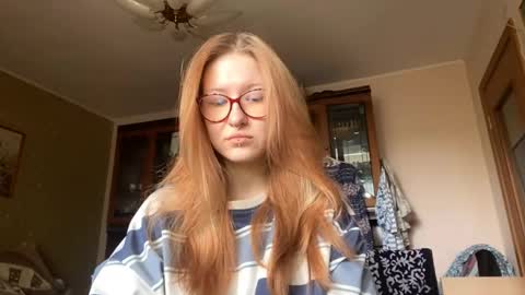 Karina online show from 04.30.26