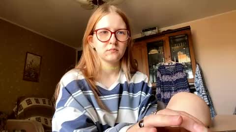 Karina online show from 05.02.26