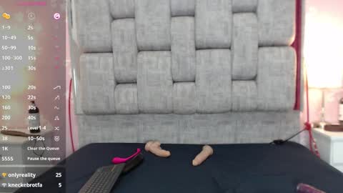 Snapshot of karinasimonz chatting on 12.18.24 KarinaSimonz online show from 12.18.24