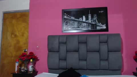 Snapshot of karinasimonz chatting on 12.27.24 KarinaSimonz online show from 12.27.24