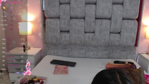 Snapshot of karinasimonz chatting on 01.14.25 KarinaSimonz online show from 01.14.25