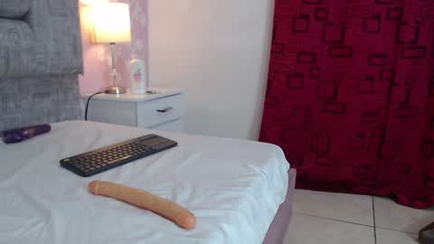 Snapshot of karinasimonz chatting on 01.14.25 KarinaSimonz online show from 01.14.25