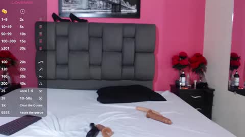 Snapshot of karinasimonz chatting on 02.04.25 KarinaSimonz online show from 02.04.25