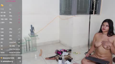 Snapshot of karinasimonz chatting on 02.04.25 KarinaSimonz online show from 02.04.25